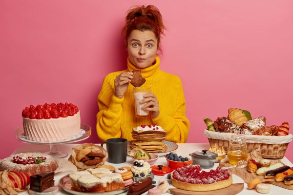 compulsions alimentaires 