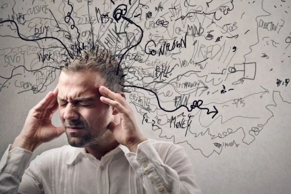 stress